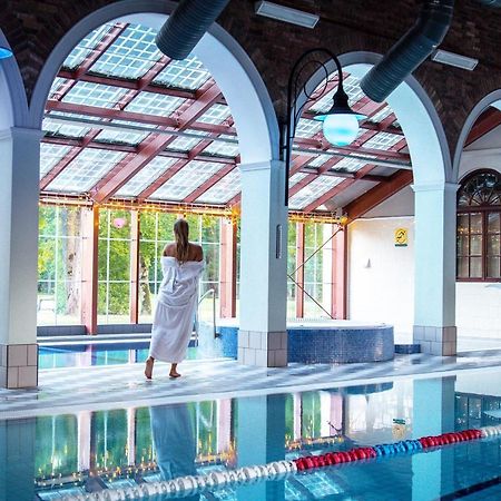 Von Rosen Spa (Adults Only) Mäetaguse Εξωτερικό φωτογραφία
