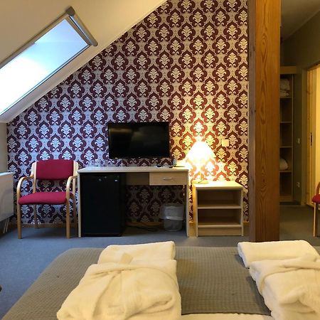 Von Rosen Spa (Adults Only) Mäetaguse Εξωτερικό φωτογραφία