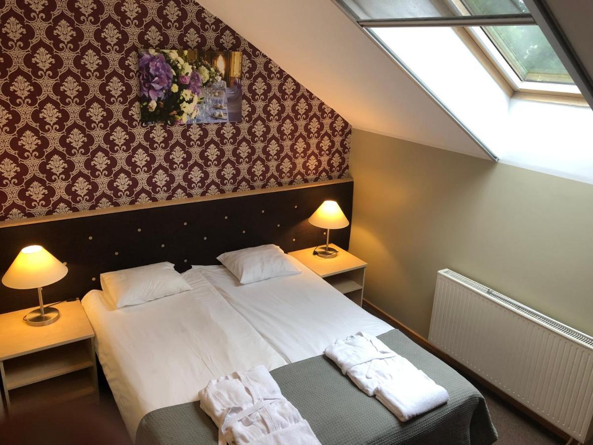 Von Rosen Spa (Adults Only) Mäetaguse Εξωτερικό φωτογραφία