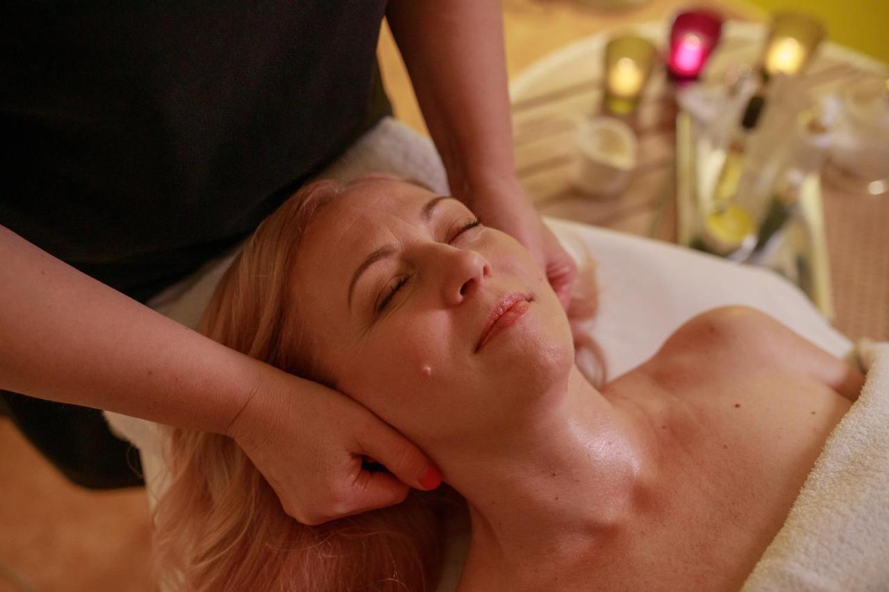 Von Rosen Spa (Adults Only) Mäetaguse Εξωτερικό φωτογραφία