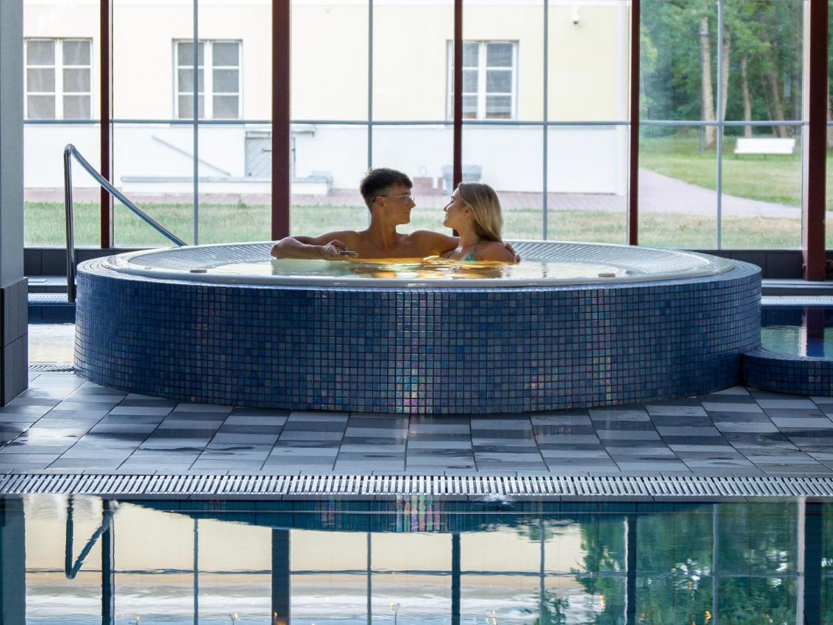 Von Rosen Spa (Adults Only) Mäetaguse Εξωτερικό φωτογραφία