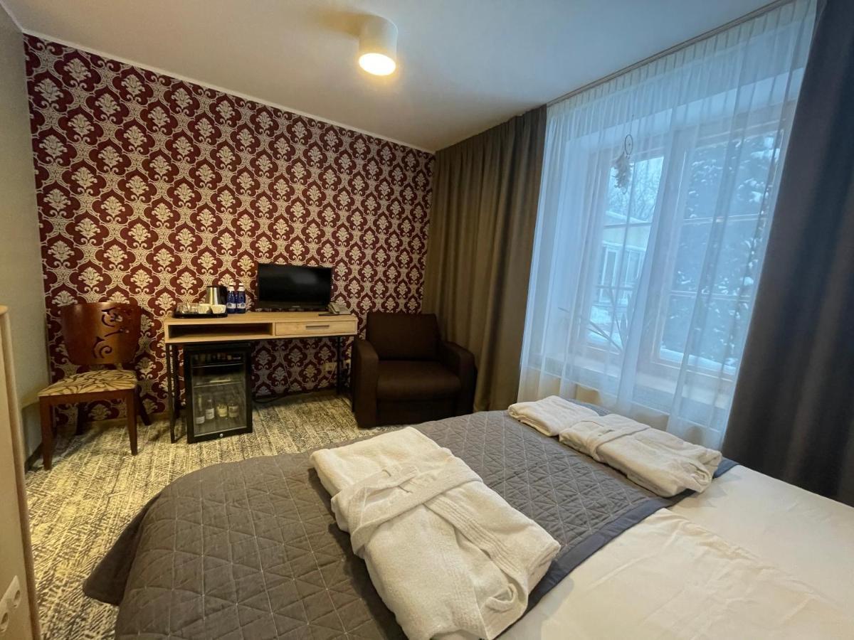 Von Rosen Spa (Adults Only) Mäetaguse Εξωτερικό φωτογραφία