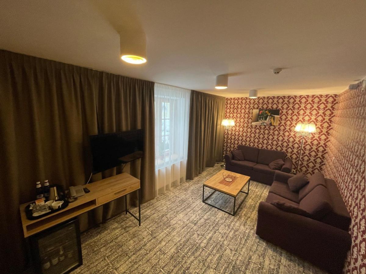 Von Rosen Spa (Adults Only) Mäetaguse Εξωτερικό φωτογραφία