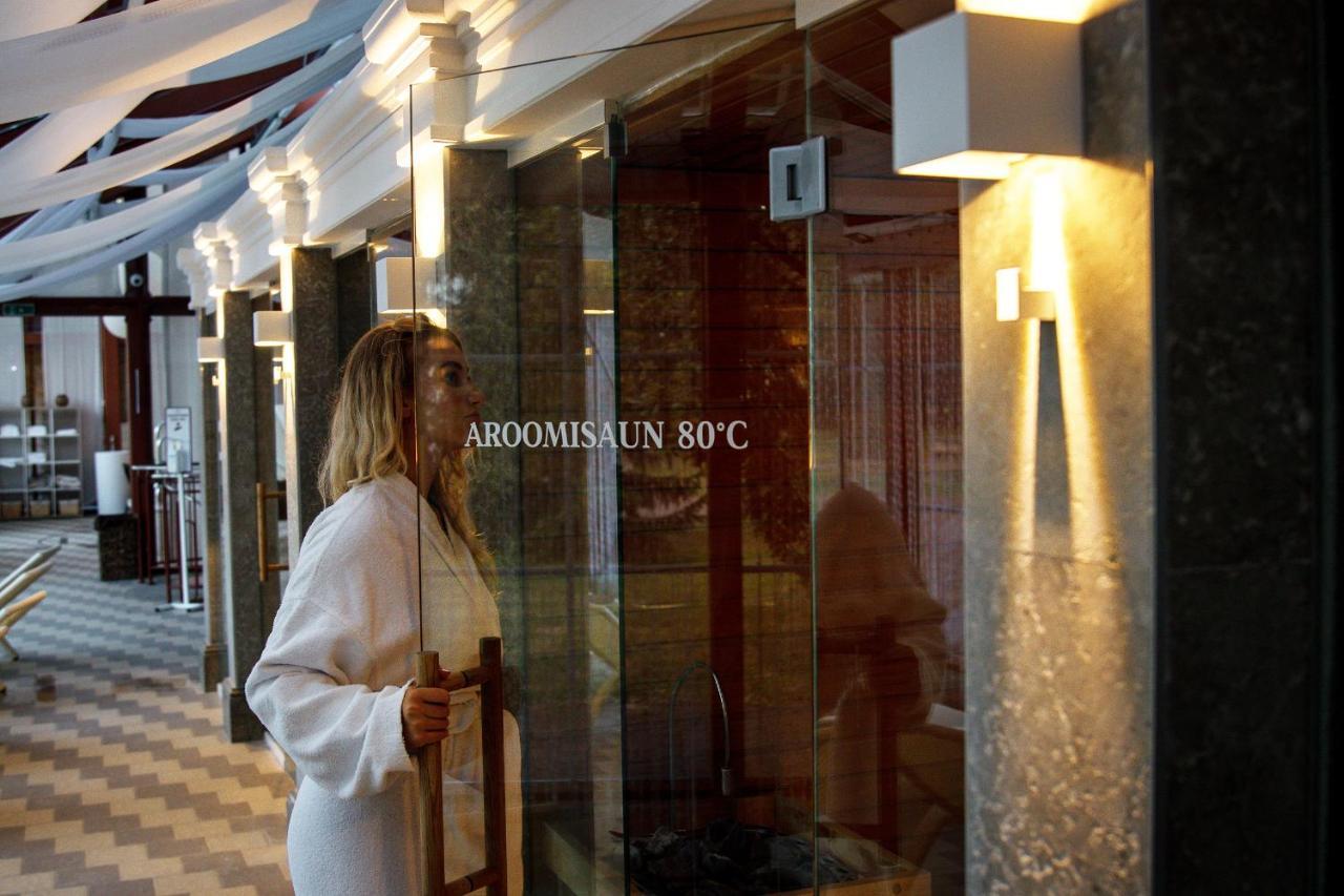 Von Rosen Spa (Adults Only) Mäetaguse Εξωτερικό φωτογραφία