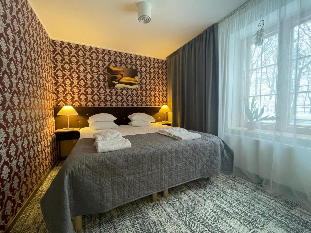 Von Rosen Spa (Adults Only) Mäetaguse Εξωτερικό φωτογραφία