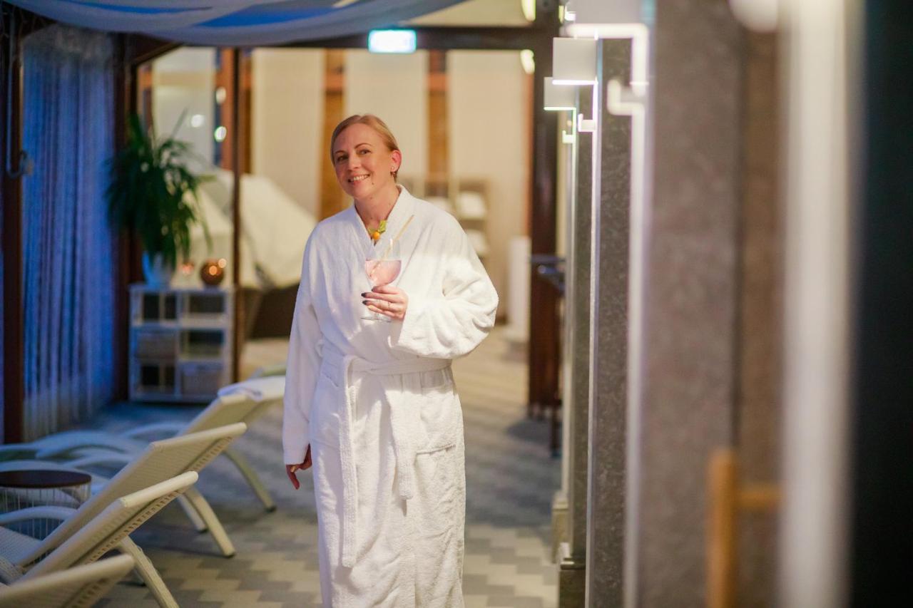 Von Rosen Spa (Adults Only) Mäetaguse Εξωτερικό φωτογραφία