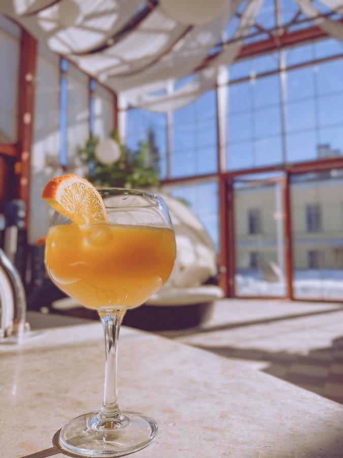 Von Rosen Spa (Adults Only) Mäetaguse Εξωτερικό φωτογραφία
