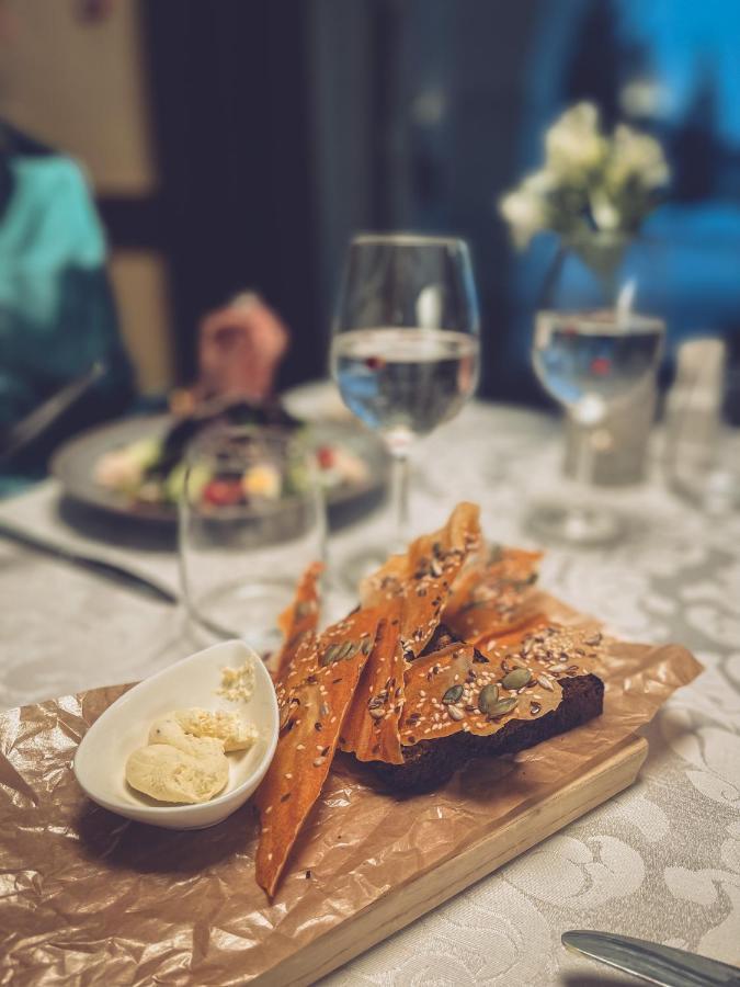 Von Rosen Spa (Adults Only) Mäetaguse Εξωτερικό φωτογραφία