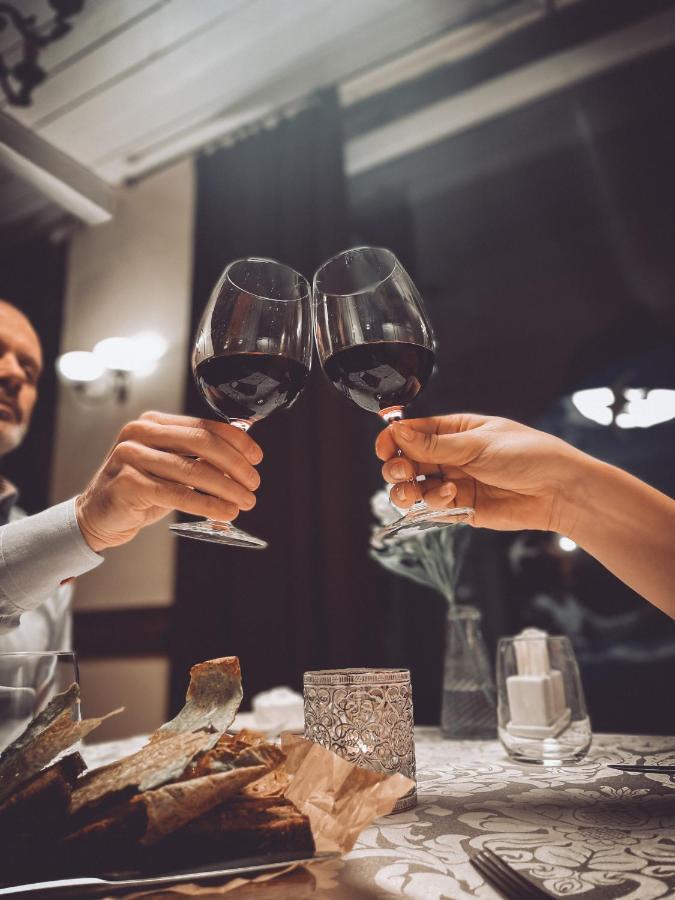 Von Rosen Spa (Adults Only) Mäetaguse Εξωτερικό φωτογραφία