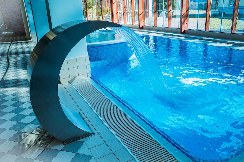 Von Rosen Spa (Adults Only) Mäetaguse Εξωτερικό φωτογραφία
