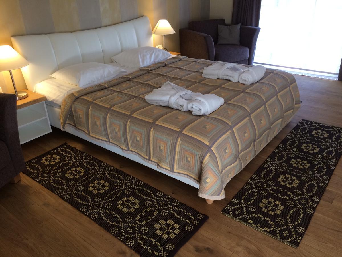 Von Rosen Spa (Adults Only) Mäetaguse Εξωτερικό φωτογραφία