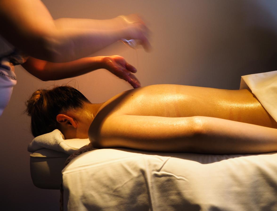 Von Rosen Spa (Adults Only) Mäetaguse Εξωτερικό φωτογραφία