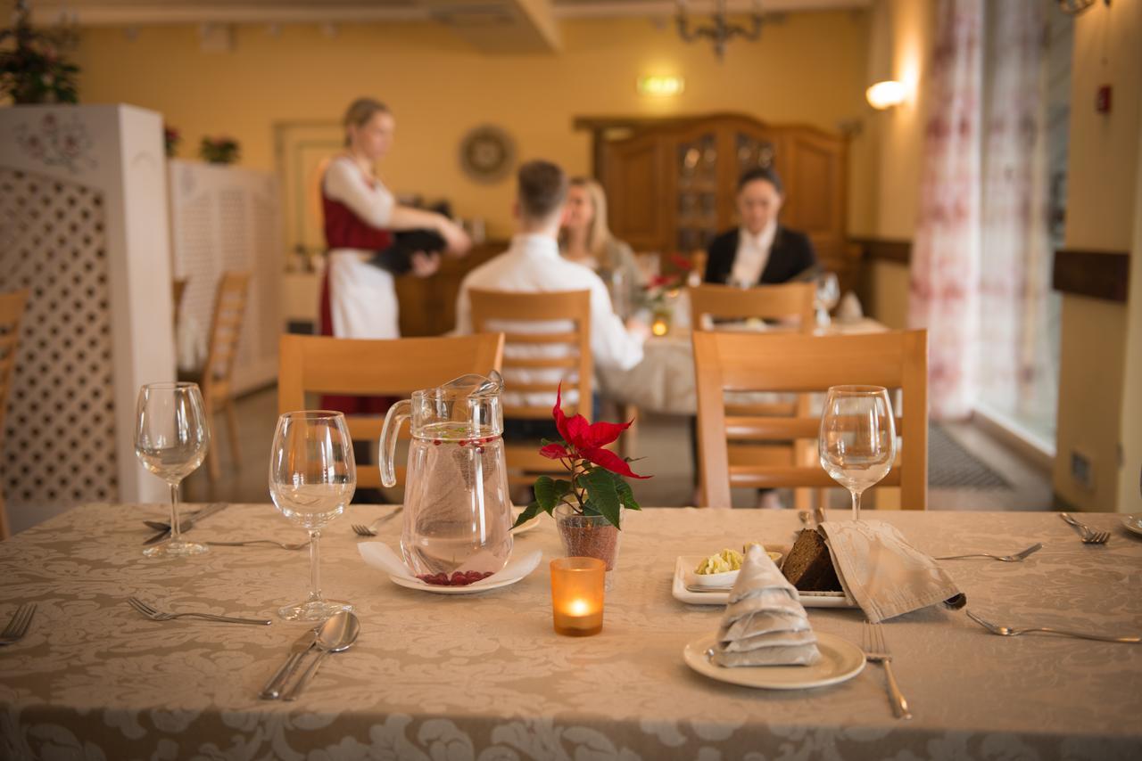 Von Rosen Spa (Adults Only) Mäetaguse Εξωτερικό φωτογραφία