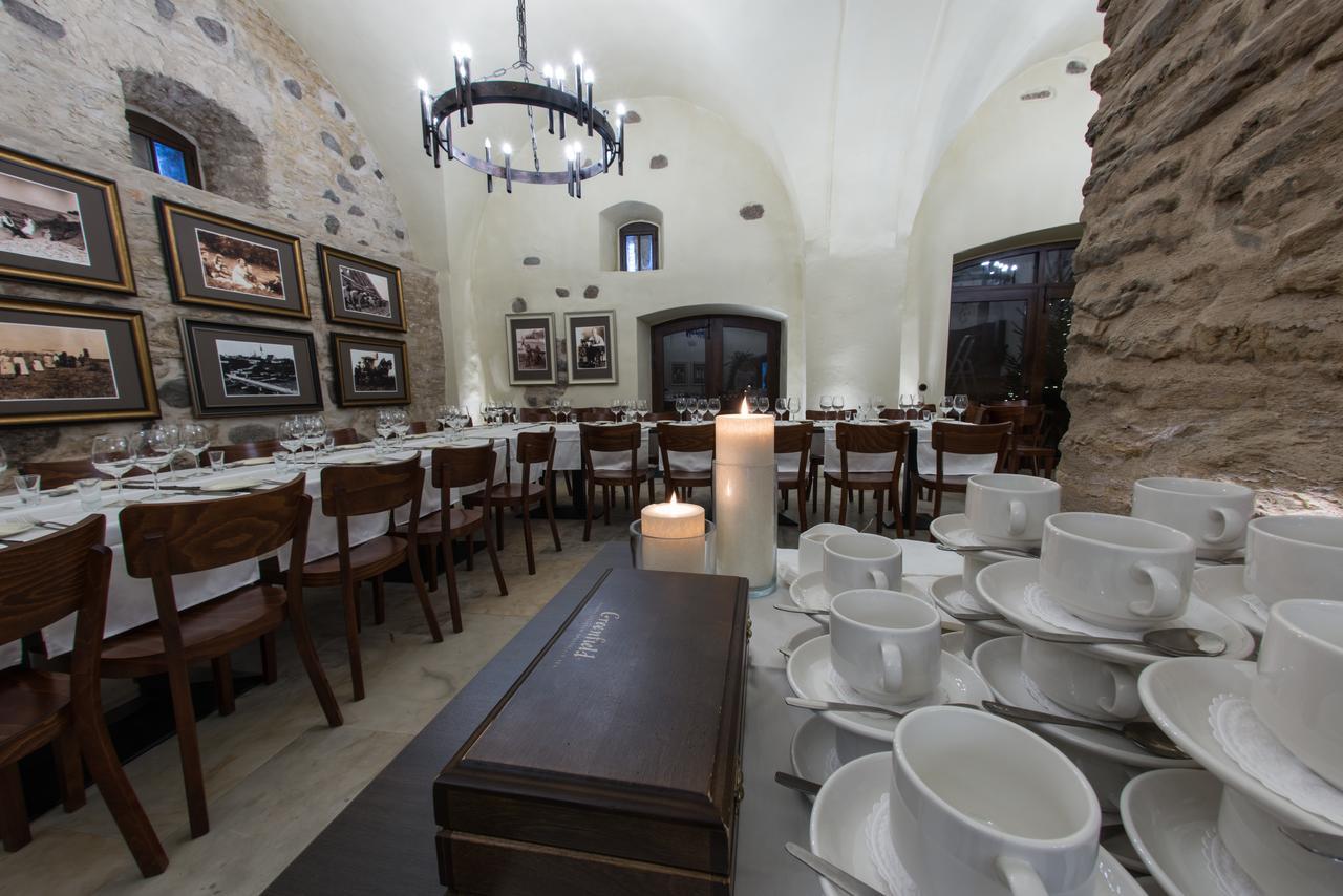 Von Rosen Spa (Adults Only) Mäetaguse Εξωτερικό φωτογραφία