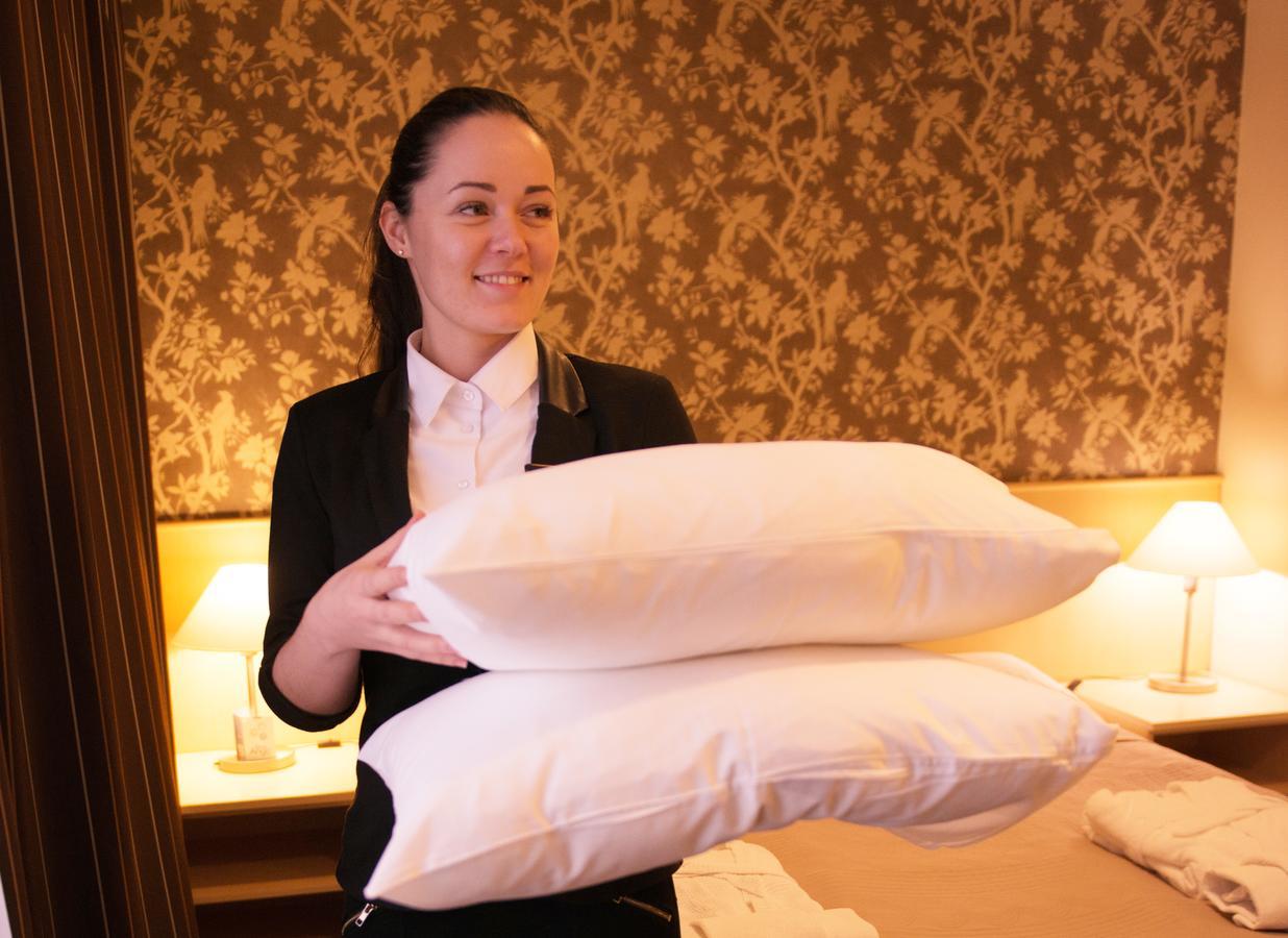 Von Rosen Spa (Adults Only) Mäetaguse Εξωτερικό φωτογραφία
