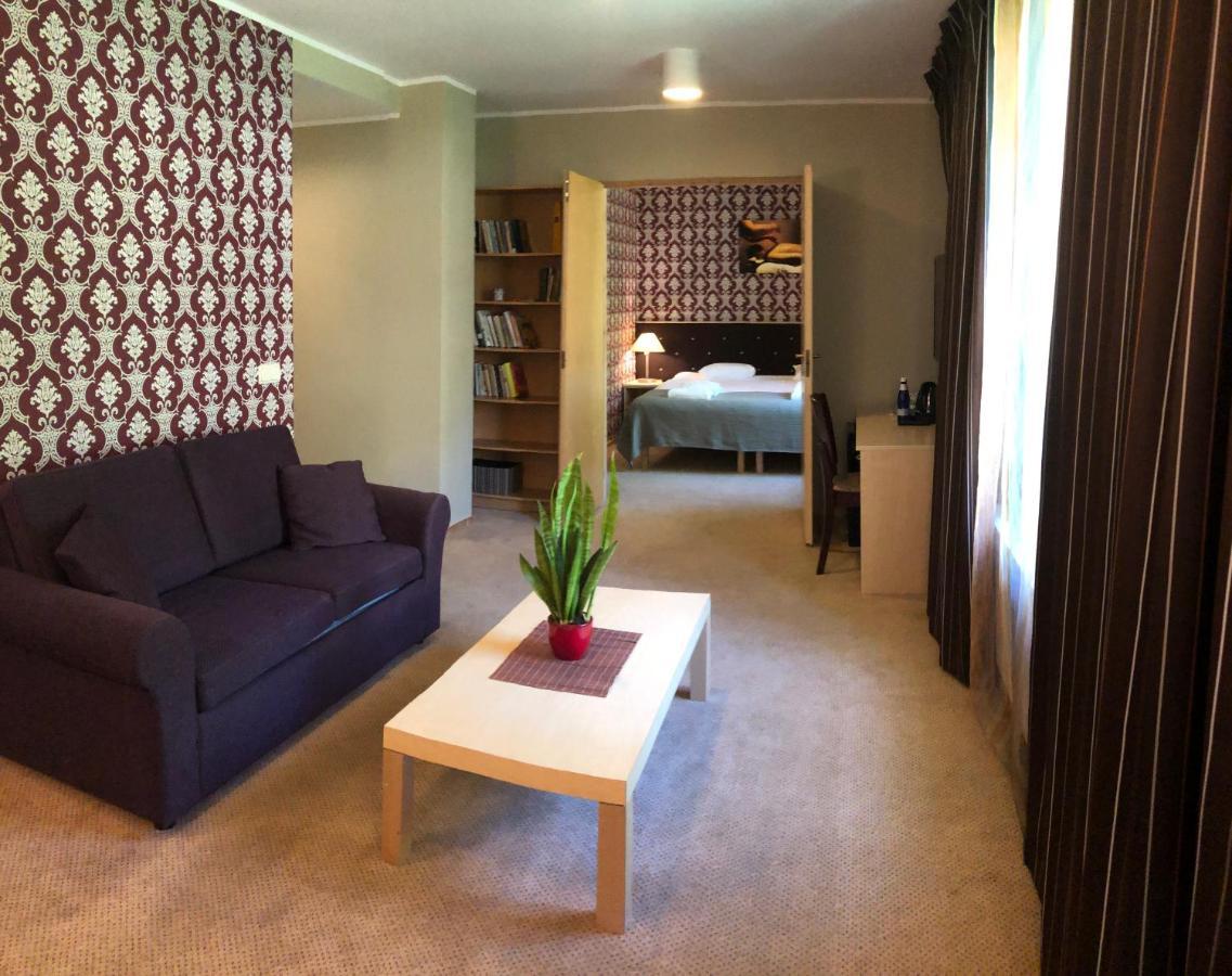 Von Rosen Spa (Adults Only) Mäetaguse Εξωτερικό φωτογραφία