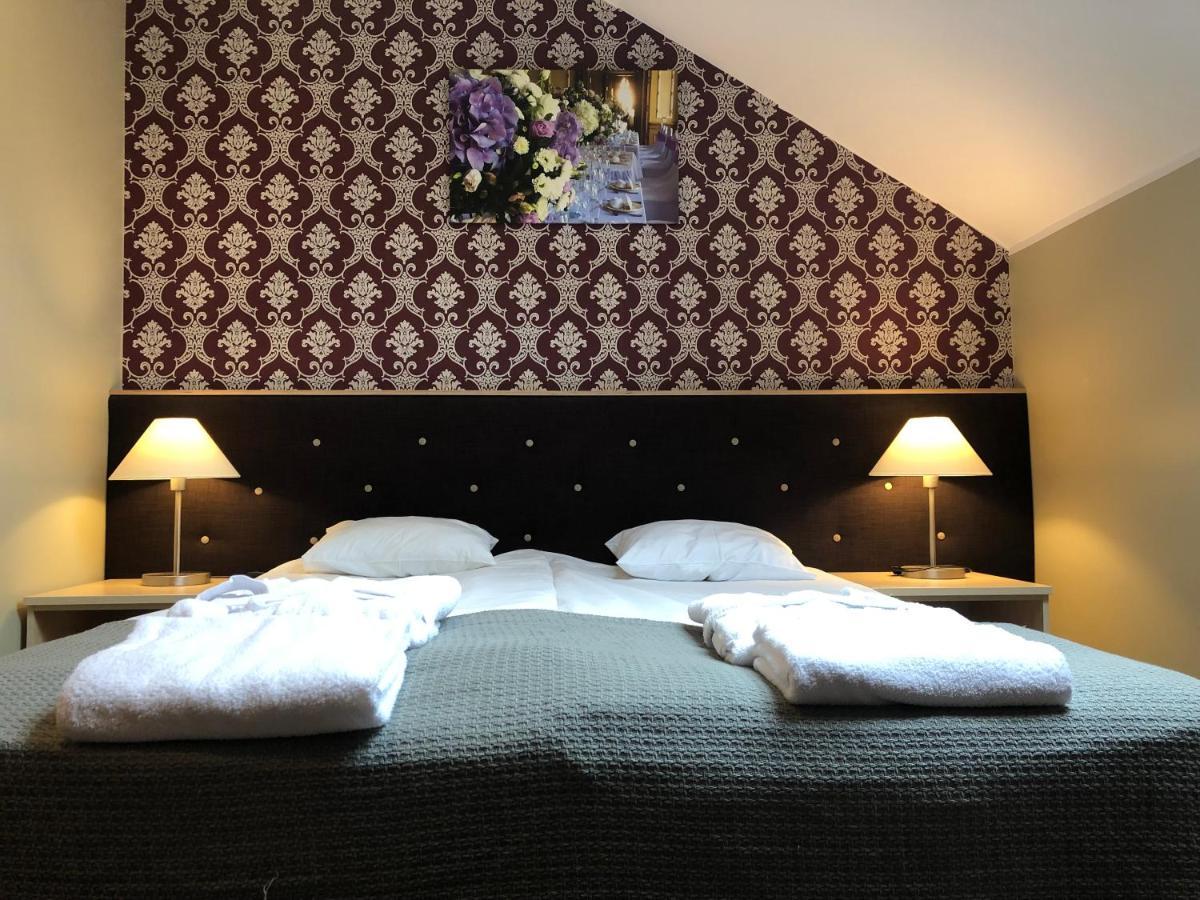 Von Rosen Spa (Adults Only) Mäetaguse Εξωτερικό φωτογραφία