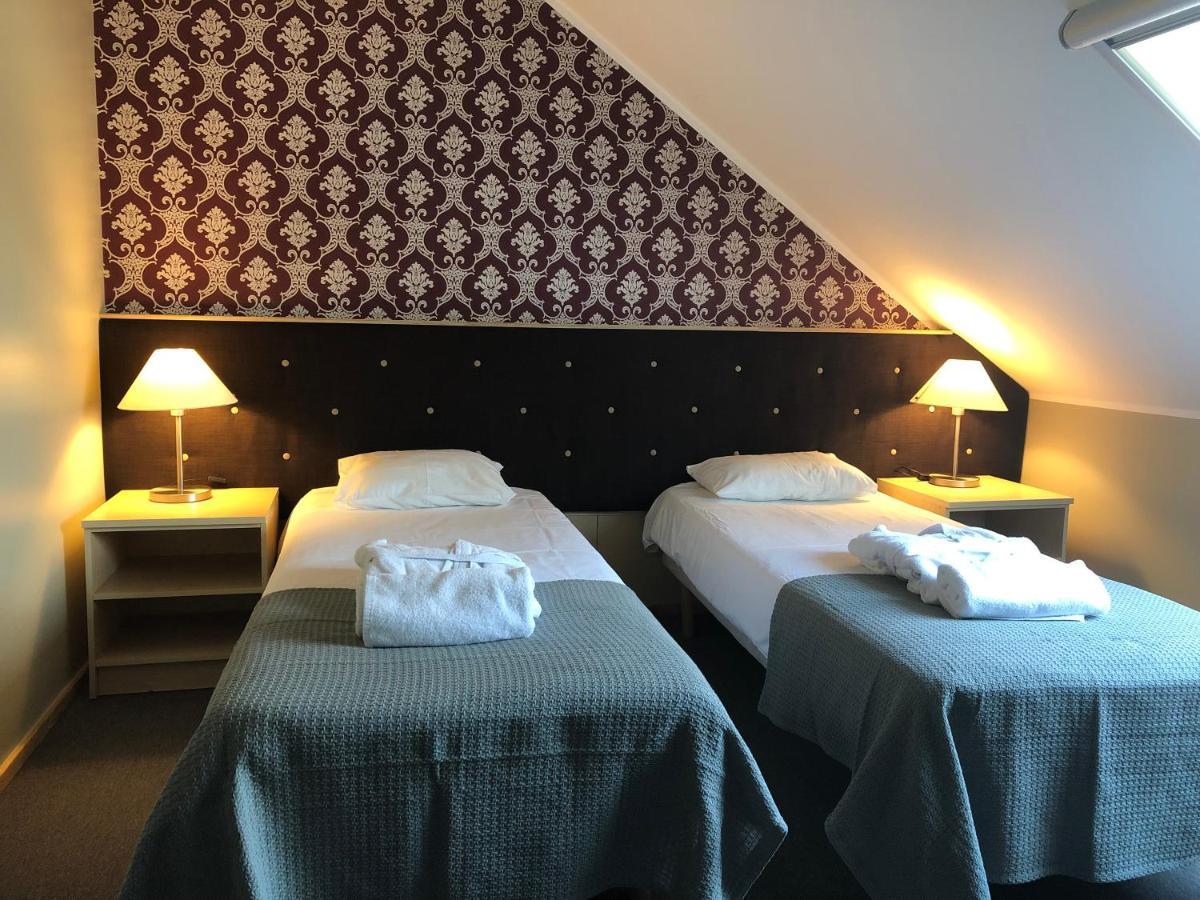 Von Rosen Spa (Adults Only) Mäetaguse Εξωτερικό φωτογραφία