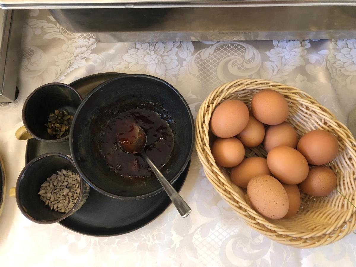 Von Rosen Spa (Adults Only) Mäetaguse Εξωτερικό φωτογραφία