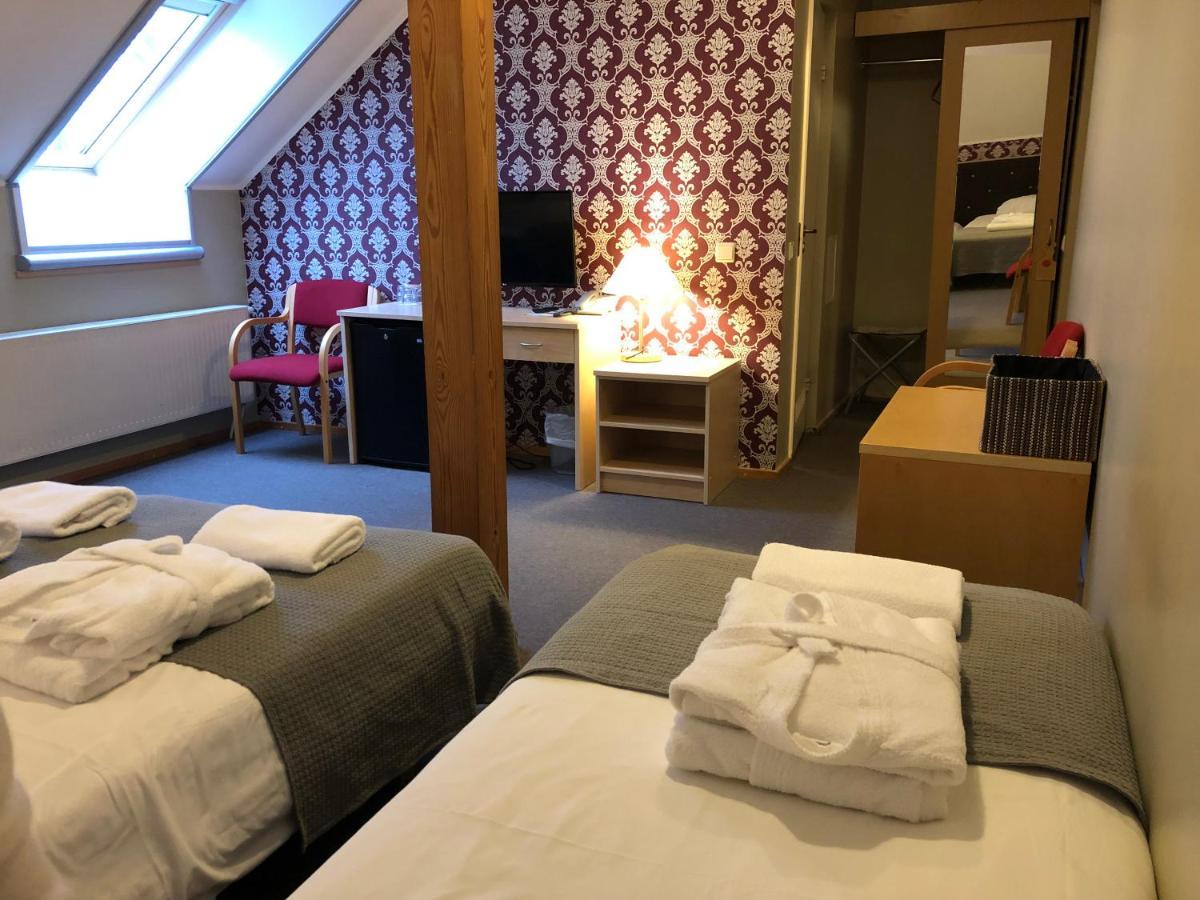Von Rosen Spa (Adults Only) Mäetaguse Εξωτερικό φωτογραφία