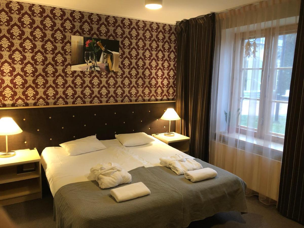 Von Rosen Spa (Adults Only) Mäetaguse Εξωτερικό φωτογραφία