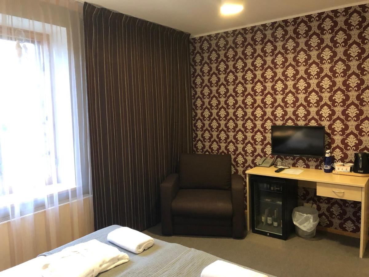 Von Rosen Spa (Adults Only) Mäetaguse Εξωτερικό φωτογραφία