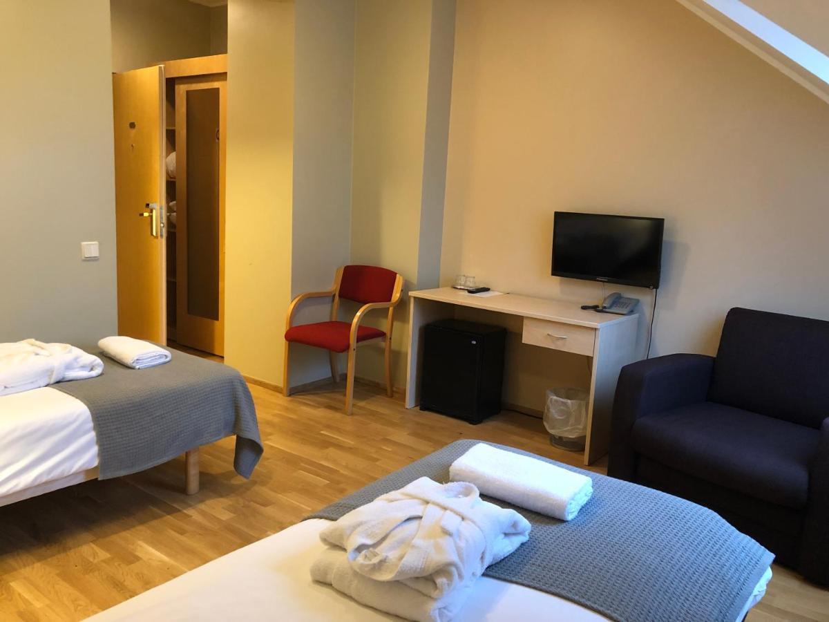 Von Rosen Spa (Adults Only) Mäetaguse Εξωτερικό φωτογραφία