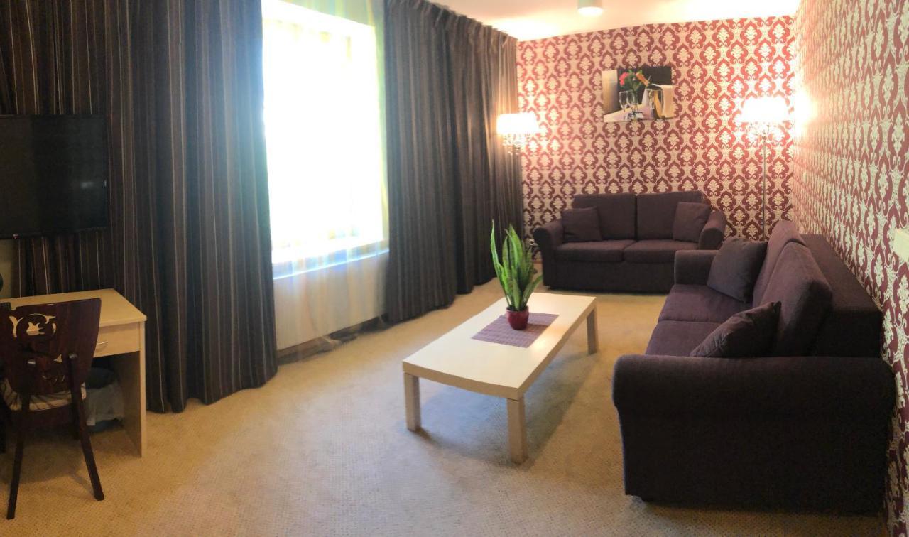 Von Rosen Spa (Adults Only) Mäetaguse Εξωτερικό φωτογραφία